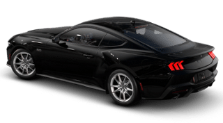 2026 Ford Mustang® External Image 3